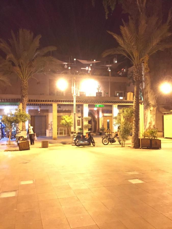 Riad Le Marrakech Berrima مراكش المظهر الخارجي الصورة