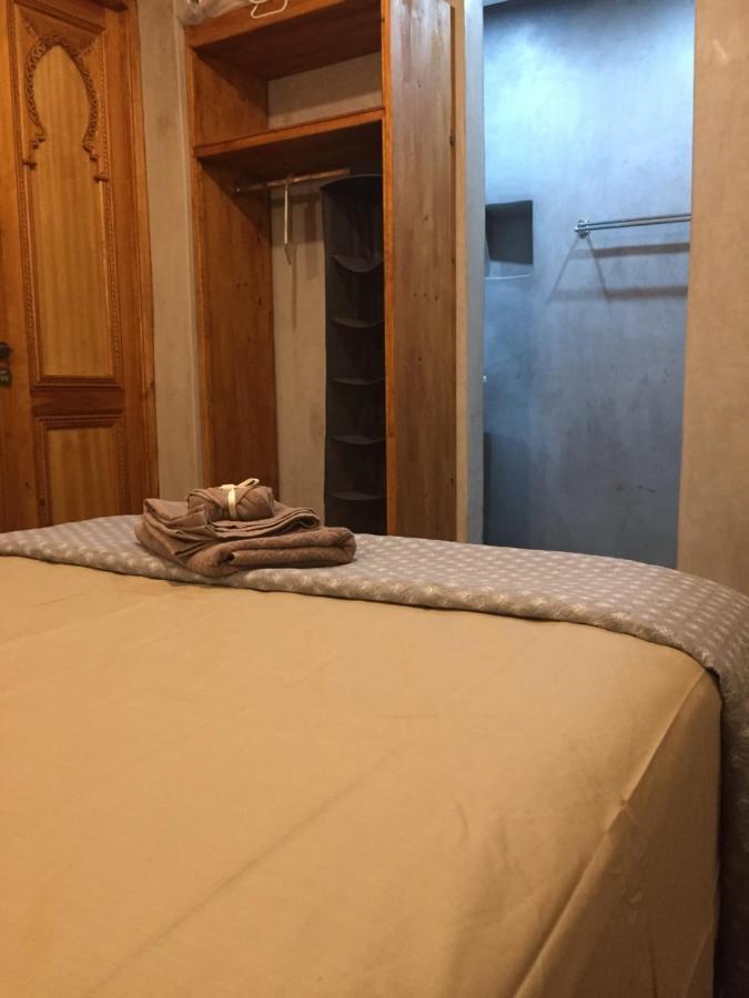 Riad Le Marrakech Berrima مراكش المظهر الخارجي الصورة